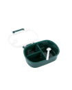 Lunch Box-Green